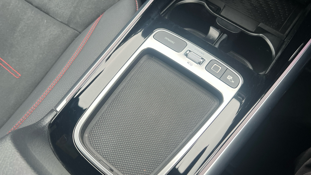 Mercedes-Benz B Class B 200 Amg Line Premium M Black #51