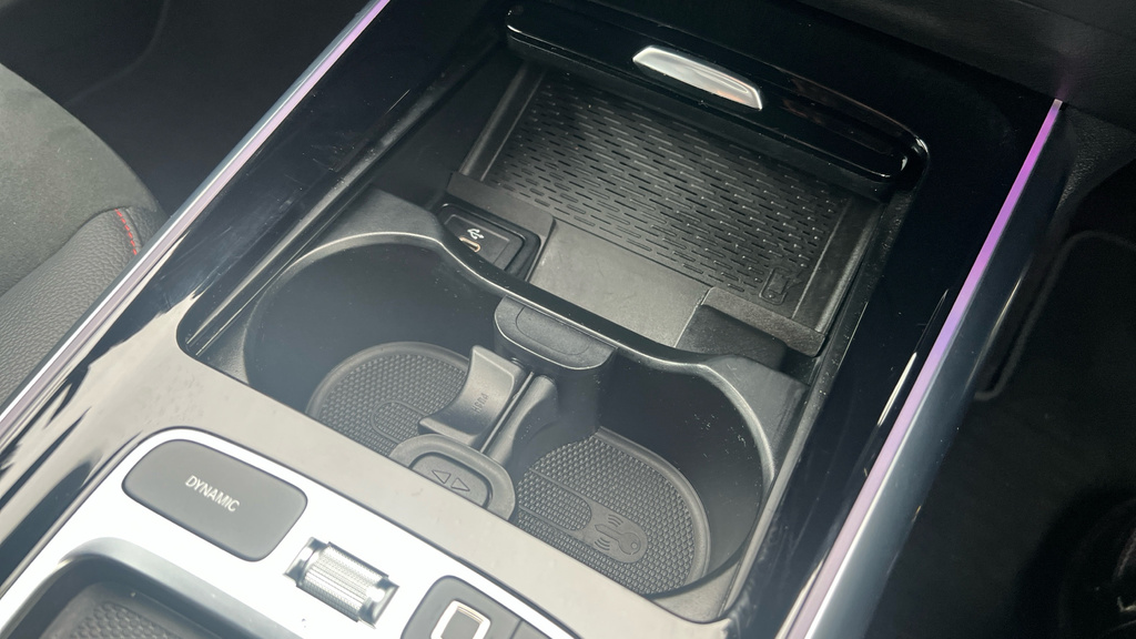 Mercedes-Benz B Class B 200 Amg Line Premium M Black #19