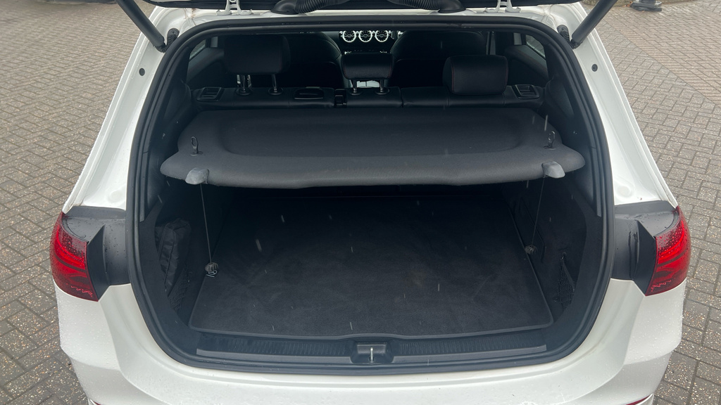 Mercedes-Benz B Class B 200 Amg Line Premium M Black #33
