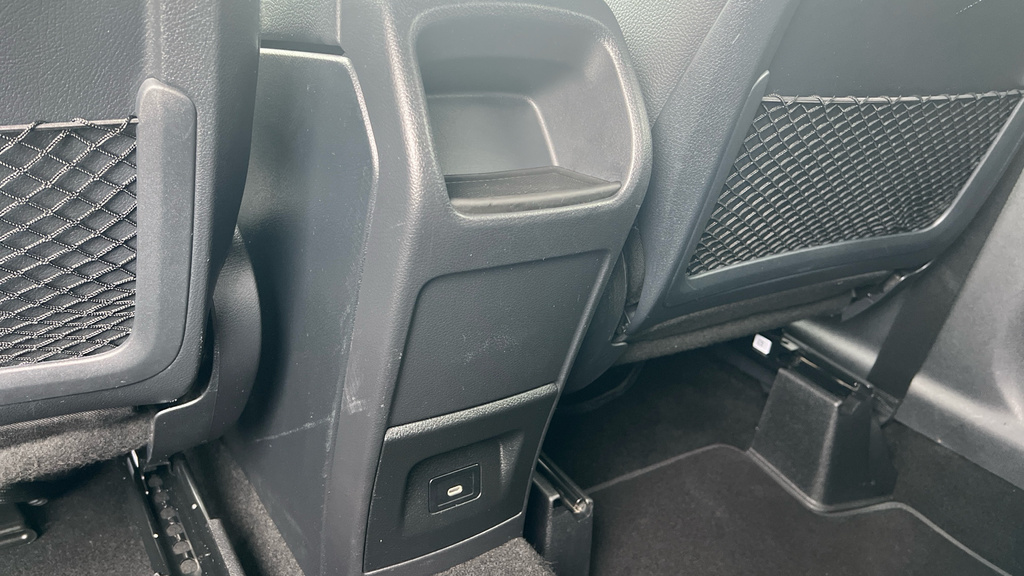 Mercedes-Benz B Class B 200 Amg Line Premium M Black #39