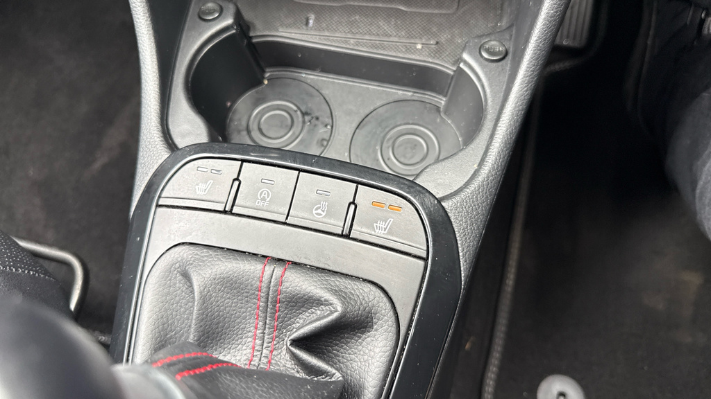 Kia Picanto 1.0 1 4 Seats White #22