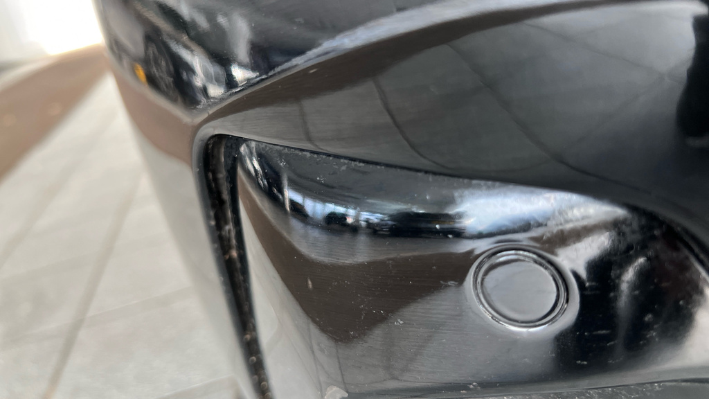 BMW 5 Series 530E M Sport Pro Blue #39