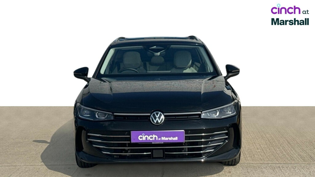 Volkswagen Passat 1.5 Etsi 150Ps Elegance Dsg Red #7
