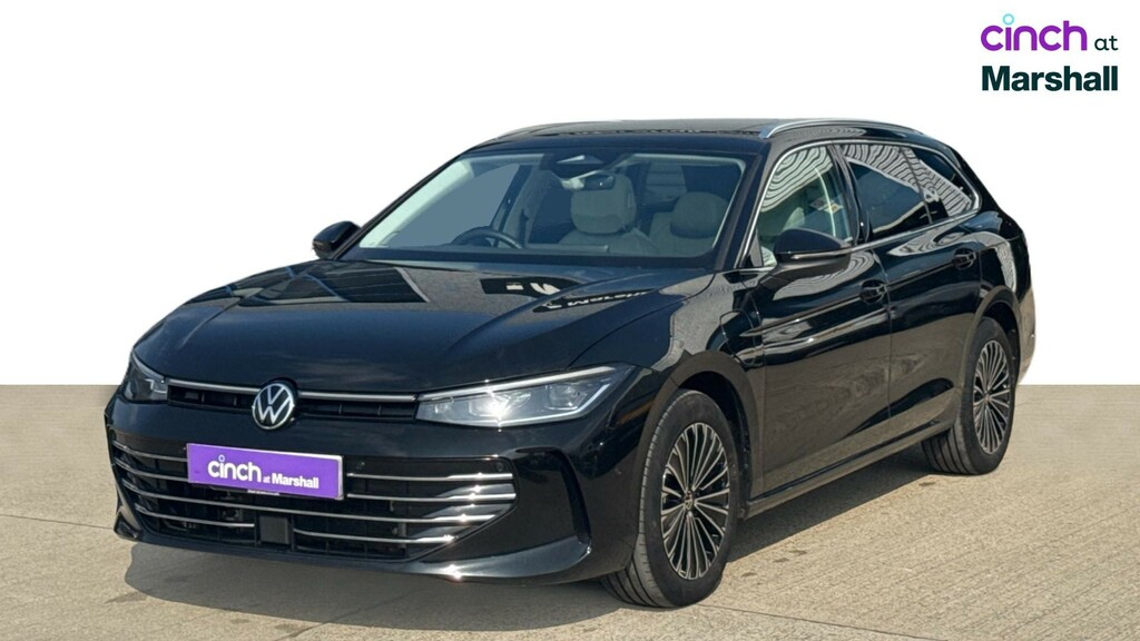 Volkswagen Passat 1.5 Etsi 150Ps Elegance Dsg Red #8