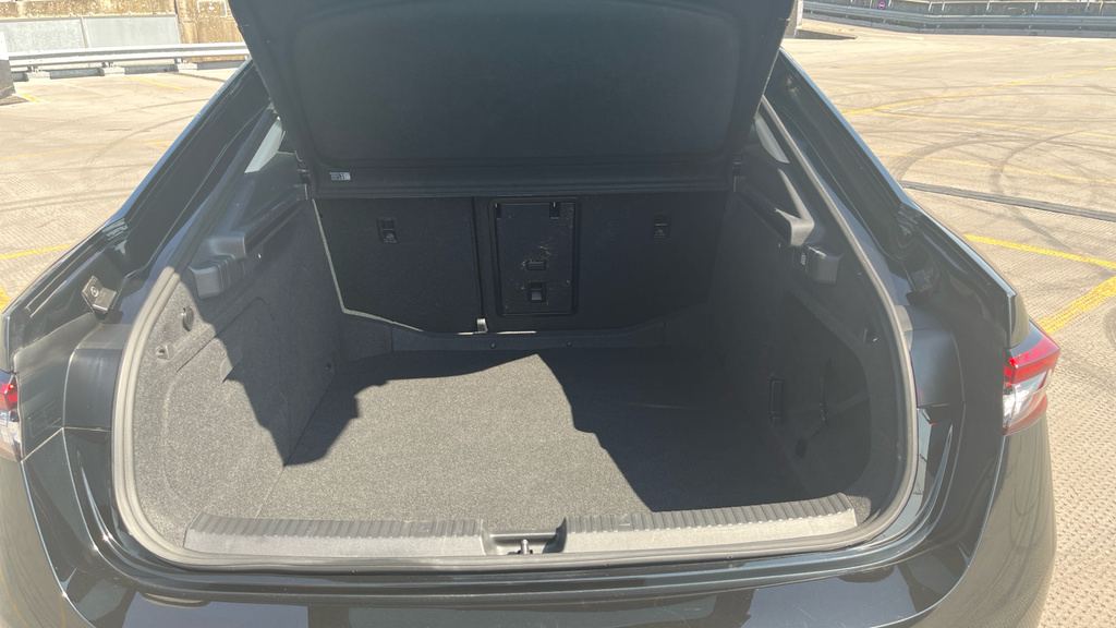 Skoda Superb 2.0 Tdi Se L Dsg Silver #21
