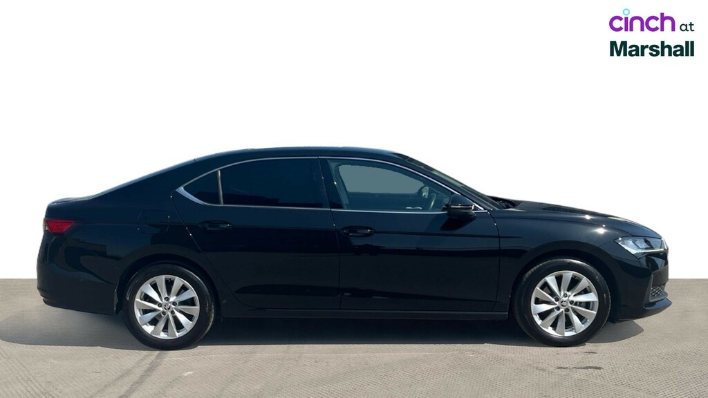 Skoda Superb 2.0 Tdi Se L Dsg Silver #2