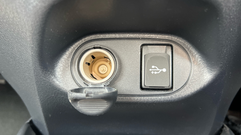 Toyota Yaris Grey #18