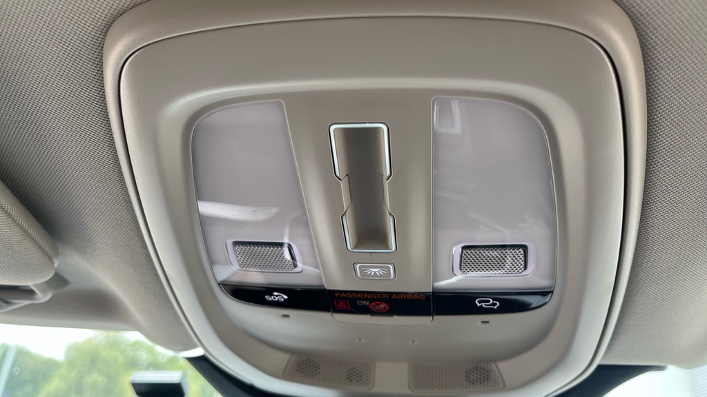 Volvo XC90 Ultimate B5 Awd 250 Hp 7 Seat Grey #59