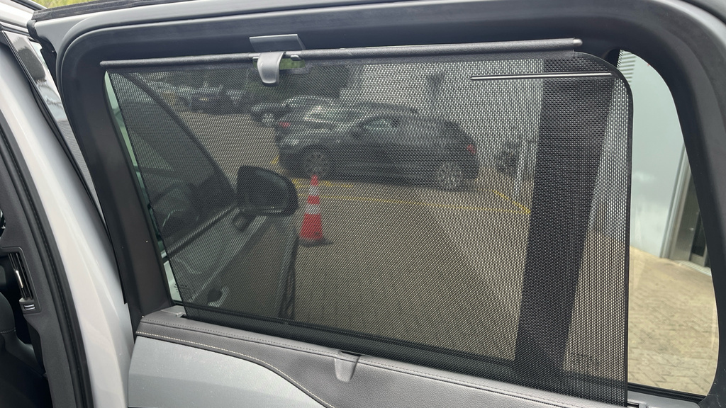 Volvo XC90 Ultimate B5 Awd 250 Hp 7 Seat Grey #51
