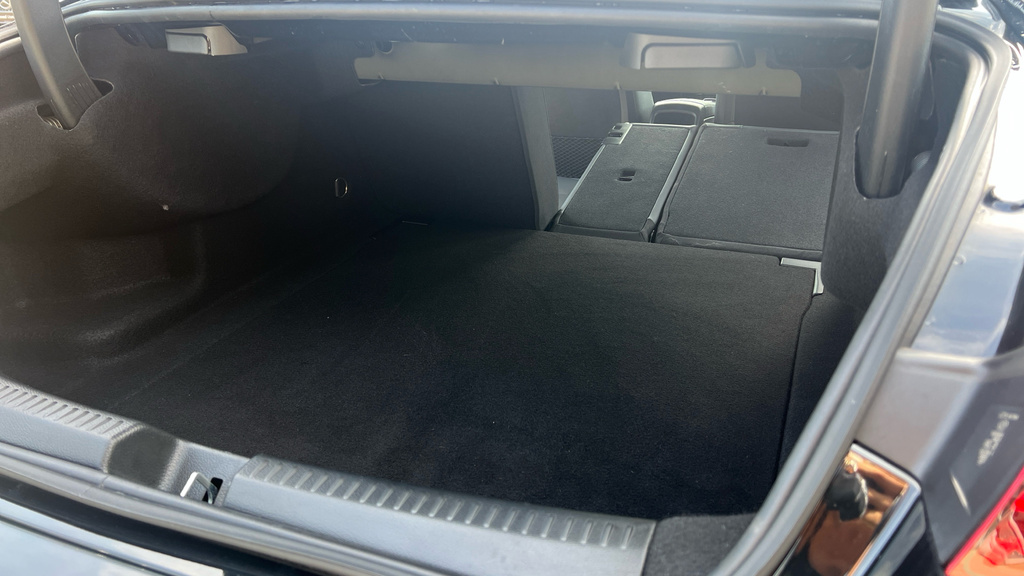 Mercedes-Benz CLA Class 180 Amg Line Premium Tip Black #29