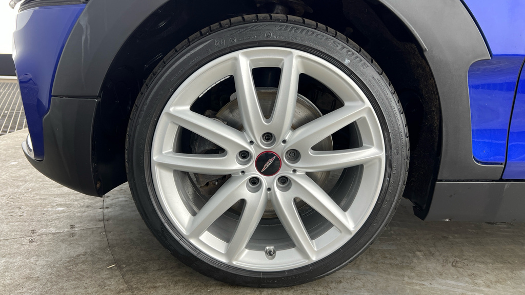 Mini Clubman Cooper Exclusive Black #23