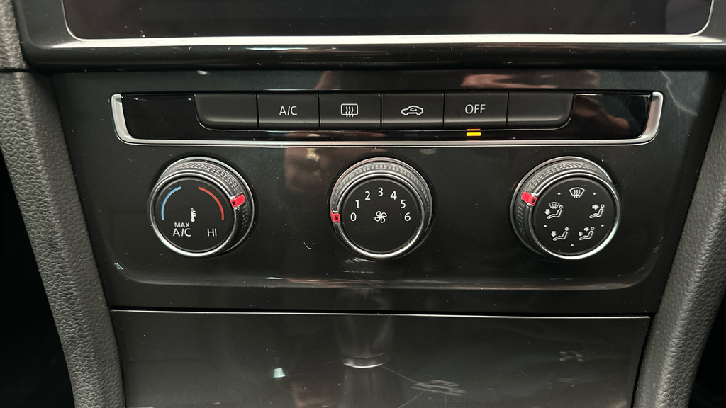 Volkswagen Golf 2.0 Tsi Gti 245Ps Grey #17