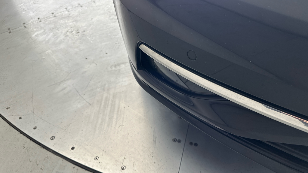 Volkswagen Golf 2.0 Tsi Gti 245Ps Grey #9