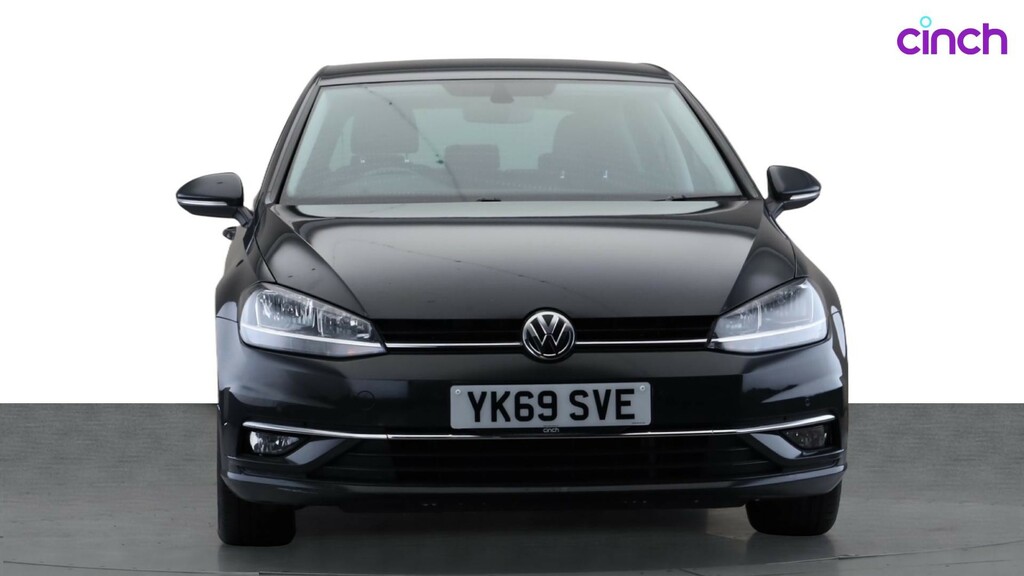 Volkswagen Golf 2.0 Tsi Gti 245Ps Grey #8