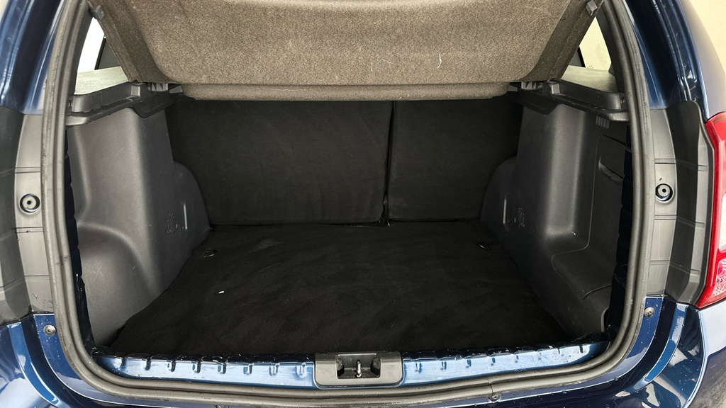 Dacia Duster 1.5 Dci Laureate Suv Euro 6 S S Grey #19