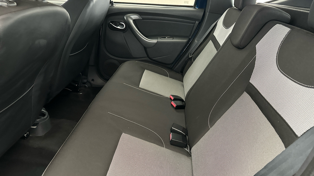 Dacia Duster 1.5 Dci Laureate Suv Euro 6 S S Grey #18