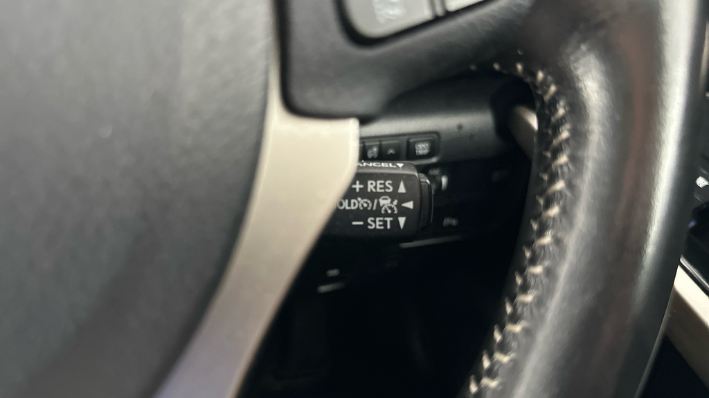 Lexus IS 300H F-sport Cvt Premium Pack Grey #15