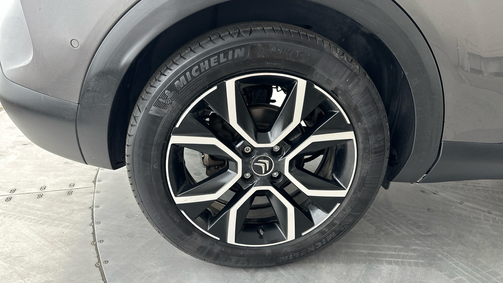 Citroen e-C4 50Kwh Shine Plus 7.4Kw Charger #25