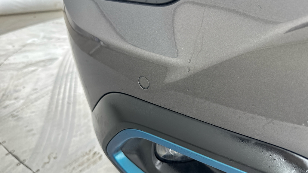 Citroen e-C4 50Kwh Shine Plus 7.4Kw Charger #4