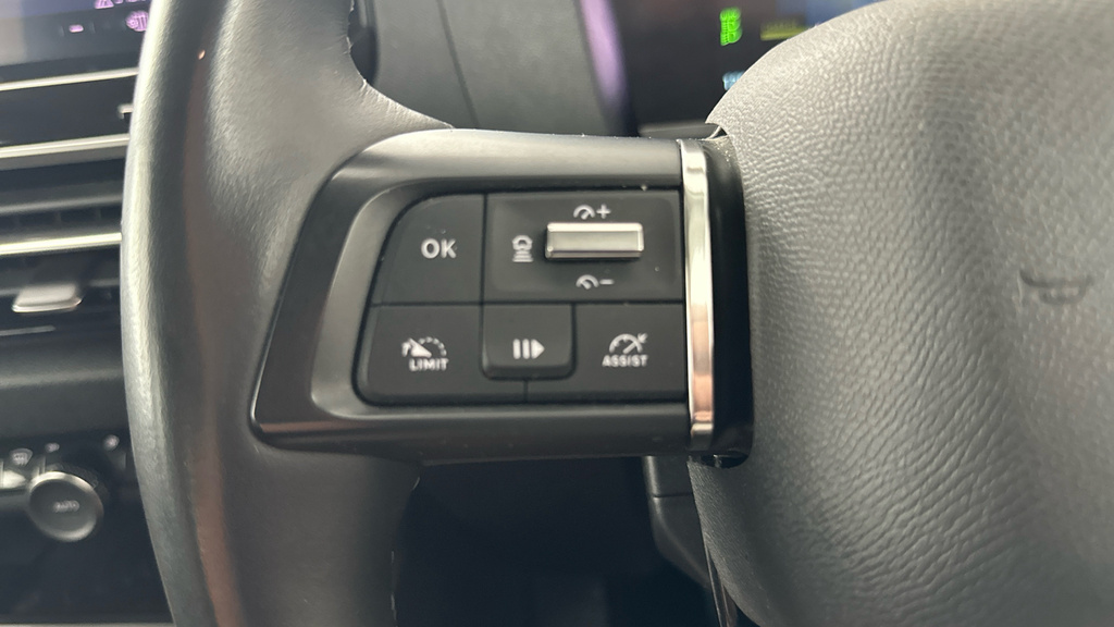 Citroen e-C4 50Kwh Shine Plus 7.4Kw Charger #17