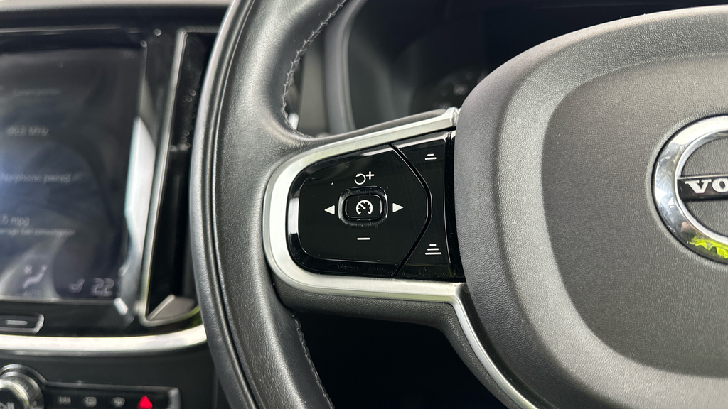 Volvo V60 D4 Inscription Black #15