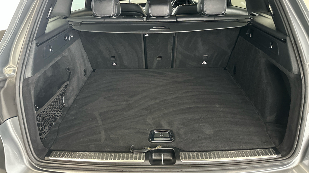 Mercedes-Benz GLC Class Amg Glc 63 S 4Matic Premium Green #21
