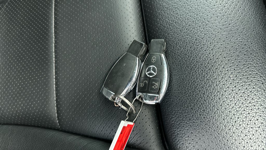 Mercedes-Benz GLC Class Amg Glc 63 S 4Matic Premium Green #28