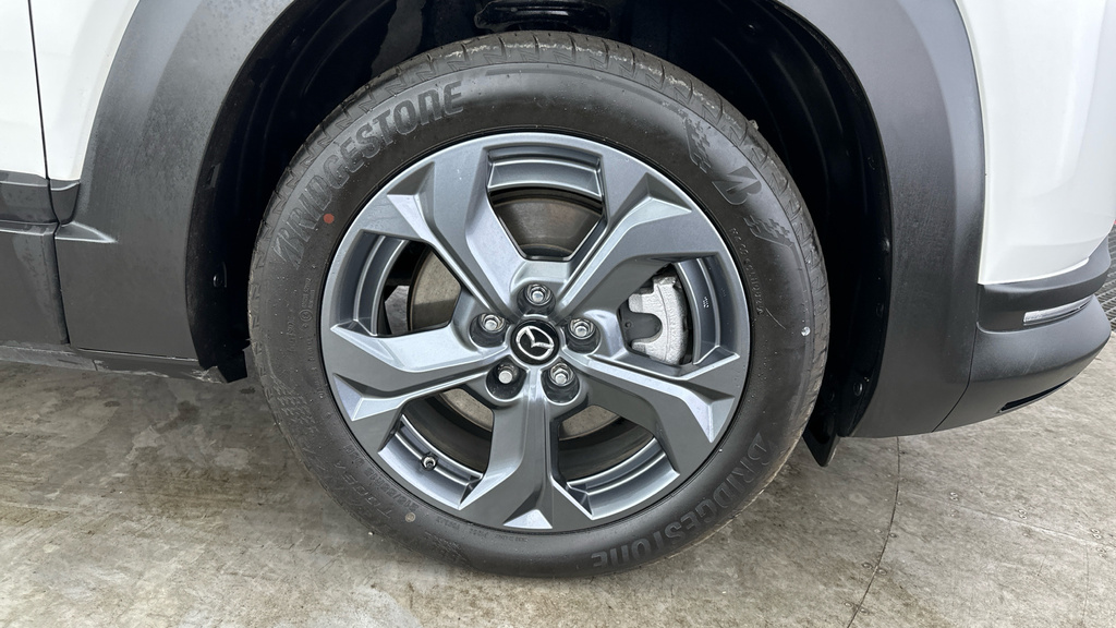 Mazda MX-30 17.8Kwh R Ev Exclusive Line Suv Plug In Grey #25