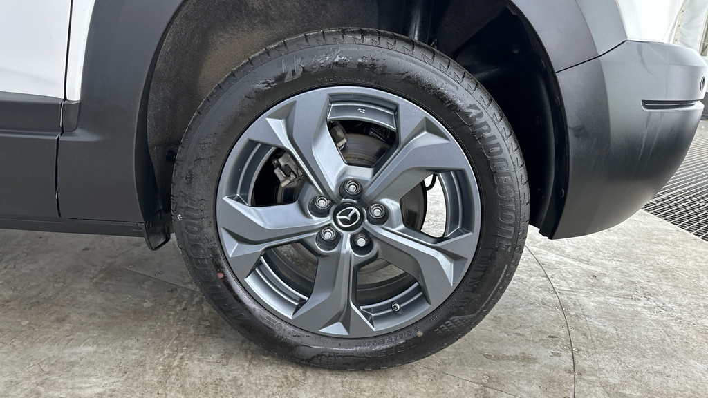 Mazda MX-30 17.8Kwh R Ev Exclusive Line Suv Plug In Grey #23