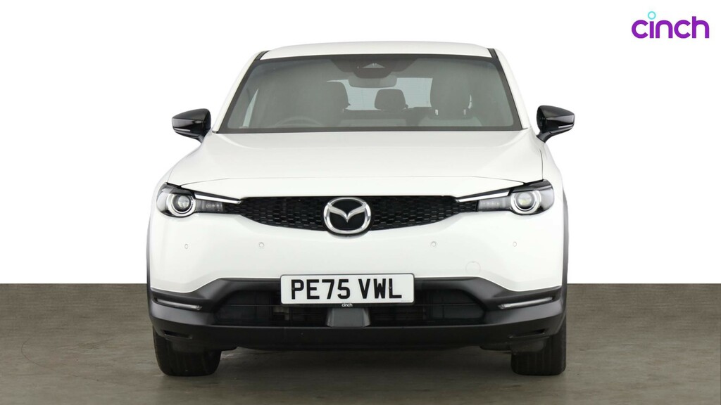 Mazda MX-30 17.8Kwh R Ev Exclusive Line Suv Plug In Grey #8