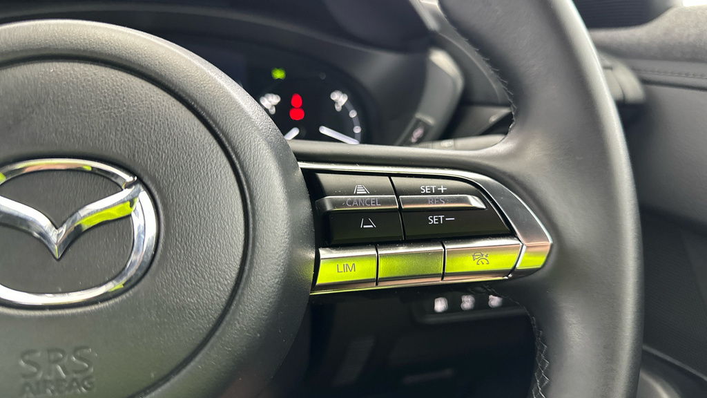 Mazda MX-30 17.8Kwh R Ev Exclusive Line Suv Plug In Grey #16