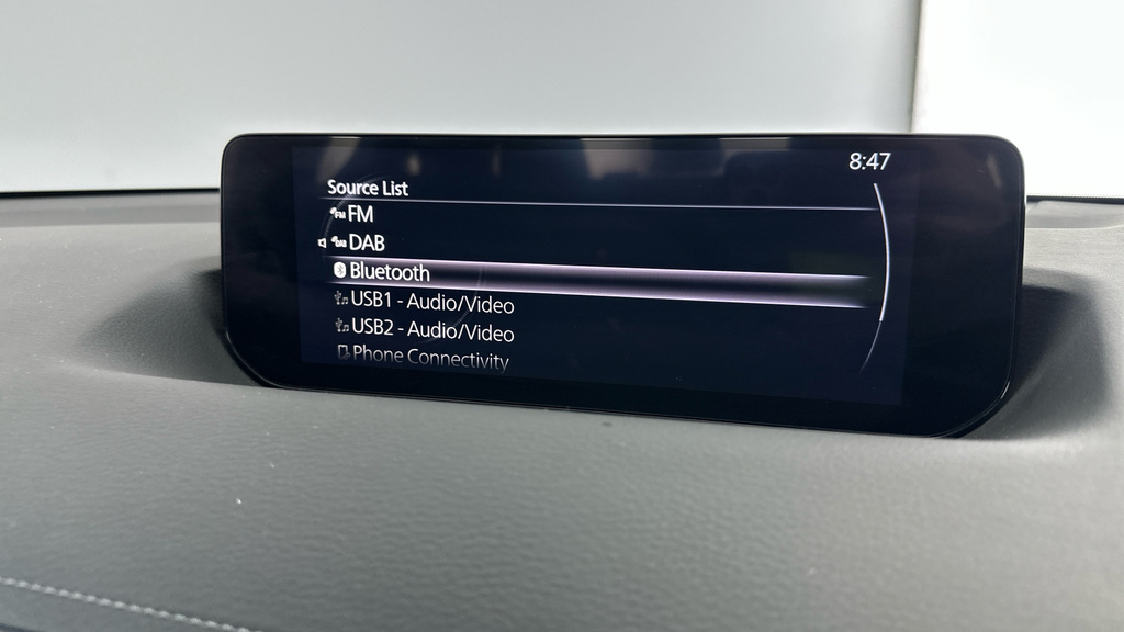 Mazda MX-30 17.8Kwh R Ev Exclusive Line Suv Plug In Grey #13
