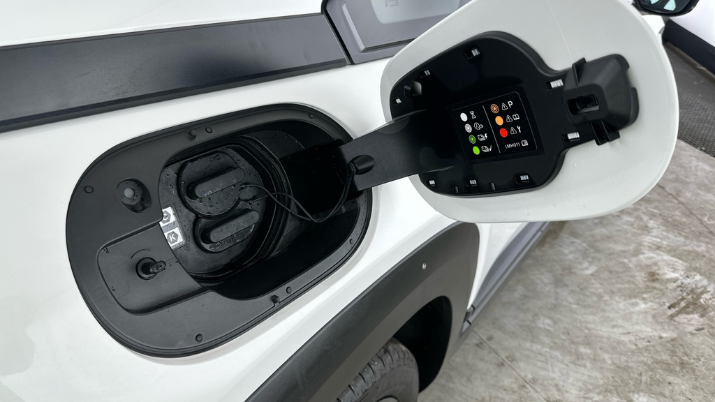 Mazda MX-30 17.8Kwh R Ev Exclusive Line Suv Plug In Grey #26