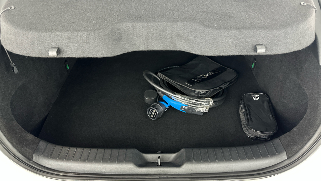 Mazda MX-30 17.8Kwh R Ev Exclusive Line Suv Plug In Grey #21