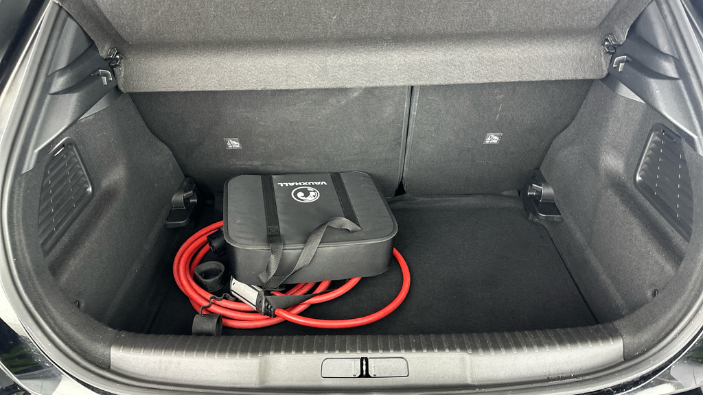 Vauxhall Mokka 1.2 Turbo Elite Nav Black #22