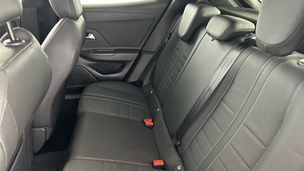 Vauxhall Mokka 1.2 Turbo Elite Nav Black #21