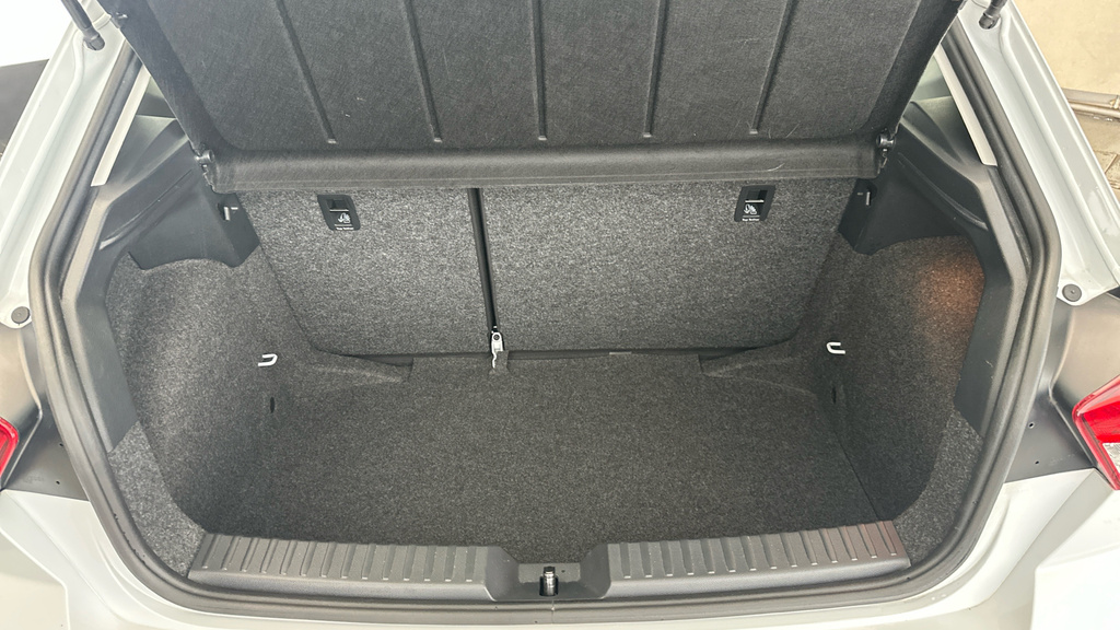 Seat Ibiza 1.0 Tsi 110 Fr Grey #18