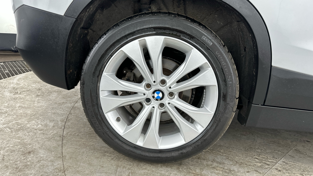 BMW X2 1.5 Sdrive18i Se 139 Bhp Blue #25