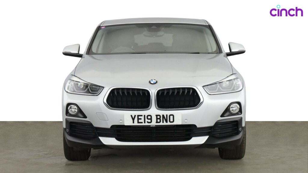 BMW X2 1.5 Sdrive18i Se 139 Bhp Blue #8