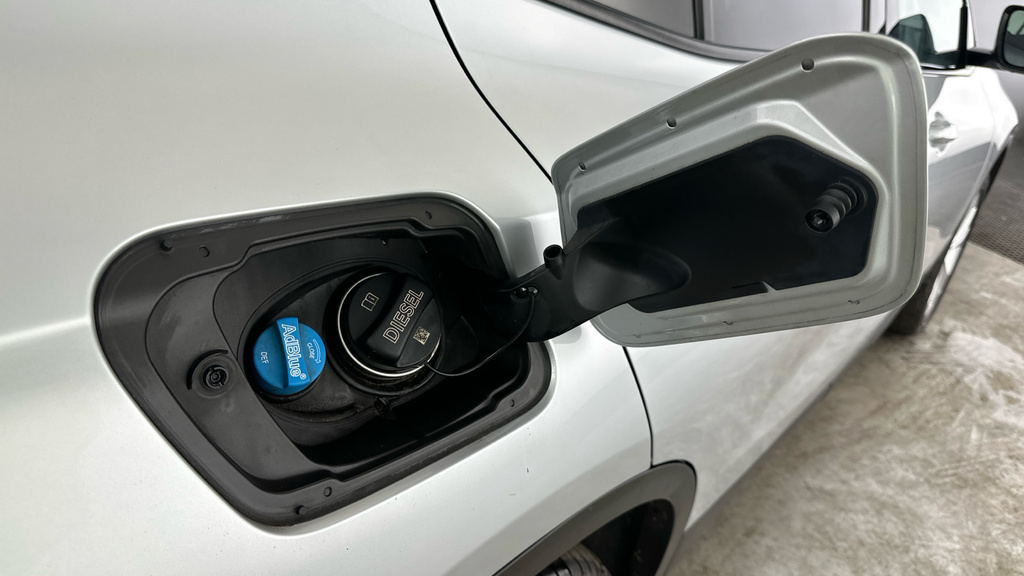 BMW X2 1.5 Sdrive18i Se 139 Bhp Blue #27
