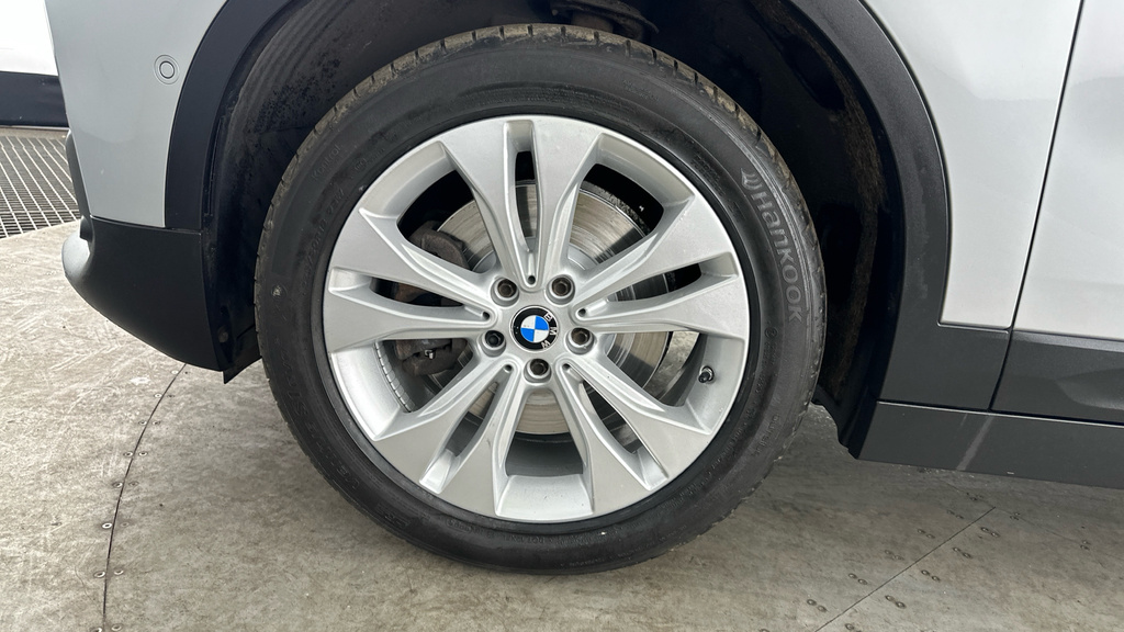 BMW X2 1.5 Sdrive18i Se 139 Bhp Blue #23