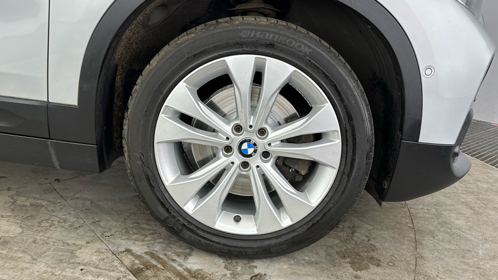 BMW X2 1.5 Sdrive18i Se 139 Bhp Blue #26