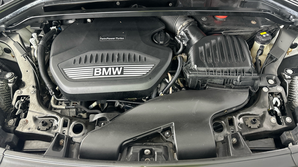 BMW X2 1.5 Sdrive18i Se 139 Bhp Blue #22