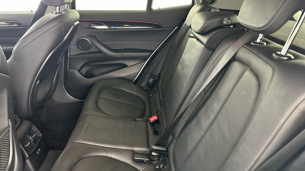 BMW X2 1.5 Sdrive18i Se 139 Bhp Blue #20