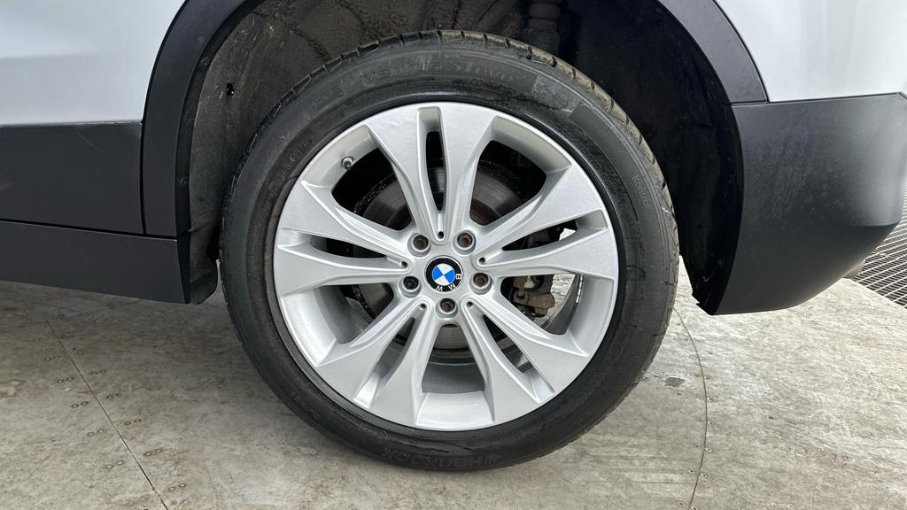 BMW X2 1.5 Sdrive18i Se 139 Bhp Blue #24