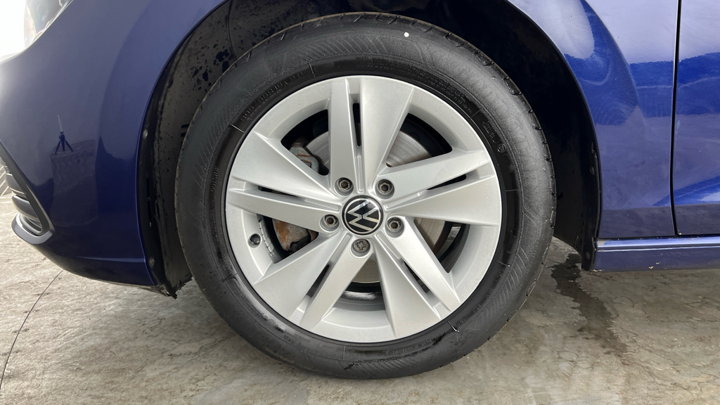 Volkswagen Golf 1.5 Tsi Style Edition Grey #26