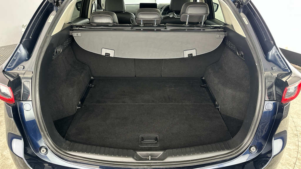 Mazda CX-5 2.2 Skyactiv-d Sport Euro 6 Ss #24