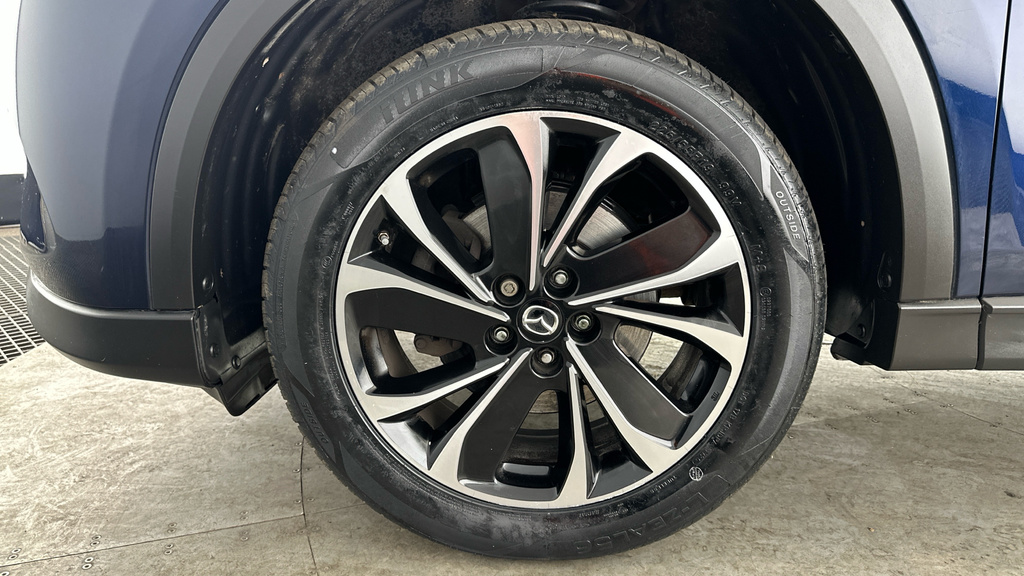 Mazda CX-5 2.2 Skyactiv-d Sport Euro 6 Ss #26