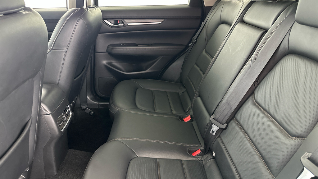 Mazda CX-5 2.2 Skyactiv-d Sport Euro 6 Ss #23