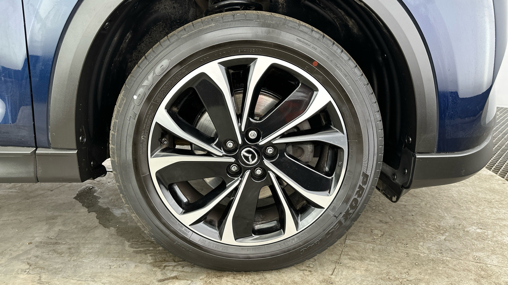 Mazda CX-5 2.2 Skyactiv-d Sport Euro 6 Ss #29